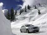 Mercedes-Benz S500 4Matic 2007 года